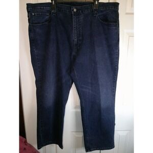 Levi Strauss &‎ Co. 559 Jeans Original Fit Quality Clothing 46x29